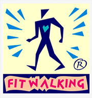 FITWALKING